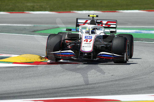 F1 Grand Prix of Spain