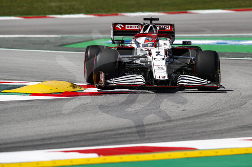 F1 Grand Prix of Spain