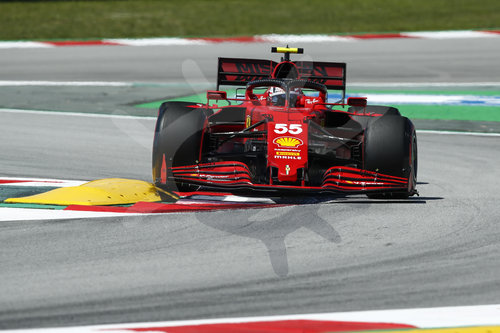 F1 Grand Prix of Spain