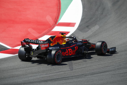 F1 Grand Prix of Spain