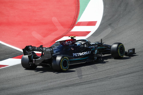 F1 Grand Prix of Spain