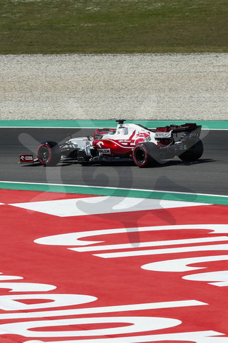 F1 Grand Prix of Spain