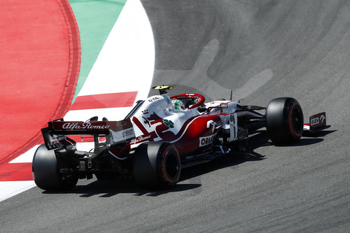 F1 Grand Prix of Spain