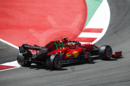 F1 Grand Prix of Spain