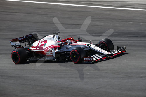 F1 Grand Prix of Spain