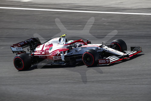 F1 Grand Prix of Spain