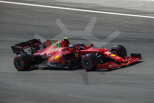 F1 Grand Prix of Spain