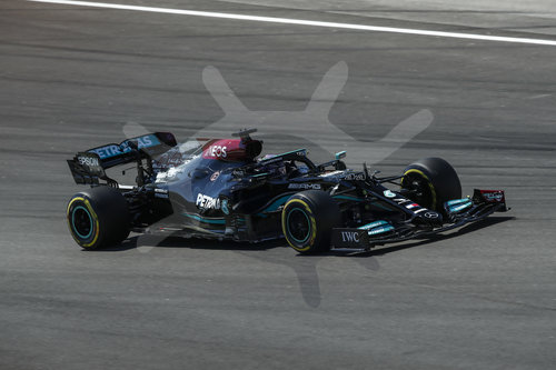 F1 Grand Prix of Spain
