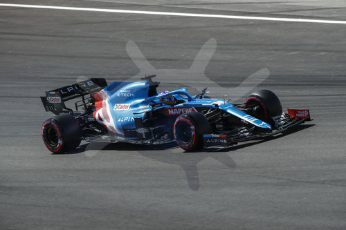 F1 Grand Prix of Spain
