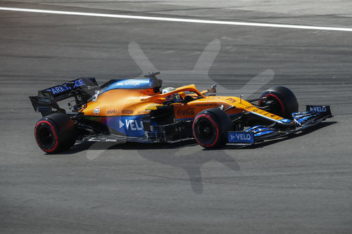 F1 Grand Prix of Spain
