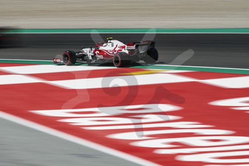 F1 Grand Prix of Spain