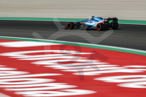 F1 Grand Prix of Spain