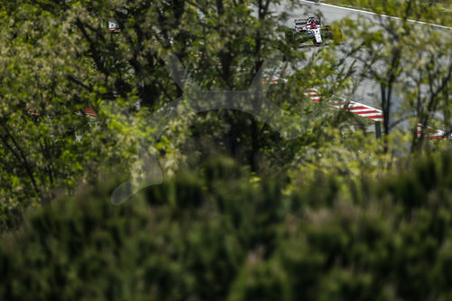 F1 Grand Prix of Spain