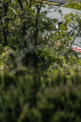 F1 Grand Prix of Spain