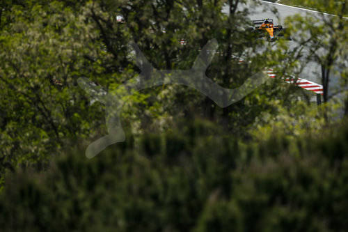 F1 Grand Prix of Spain