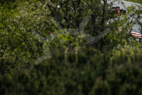 F1 Grand Prix of Spain