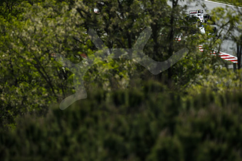 F1 Grand Prix of Spain