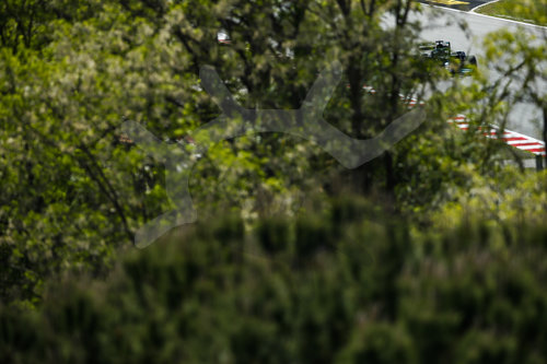 F1 Grand Prix of Spain