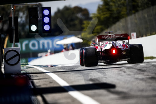 F1 Grand Prix of Spain