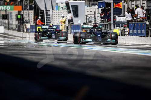 F1 Grand Prix of Spain