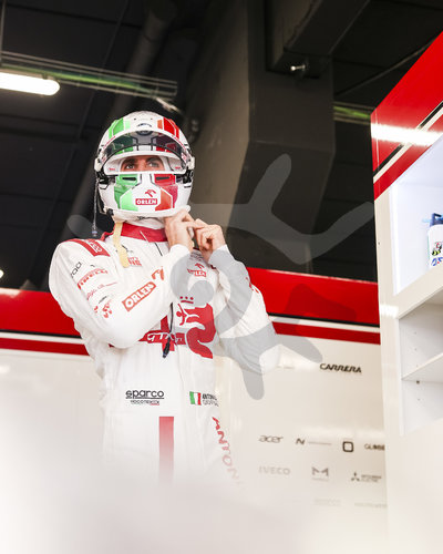 F1 Grand Prix of Spain