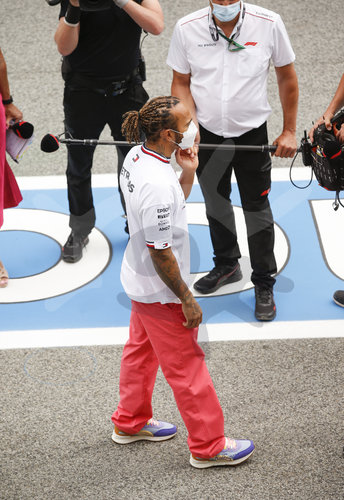 F1 Grand Prix of Spain