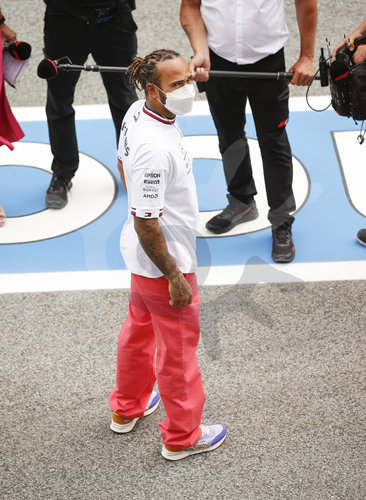 F1 Grand Prix of Spain