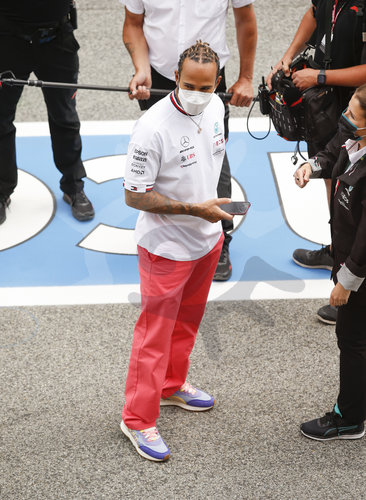 F1 Grand Prix of Spain