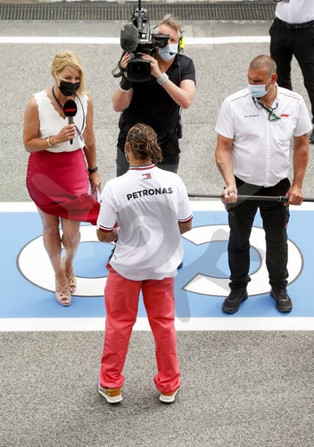 F1 Grand Prix of Spain