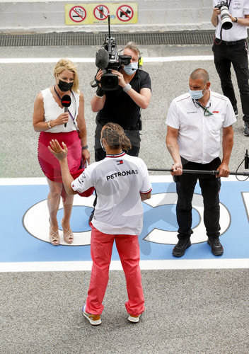 F1 Grand Prix of Spain