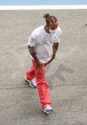 F1 Grand Prix of Spain