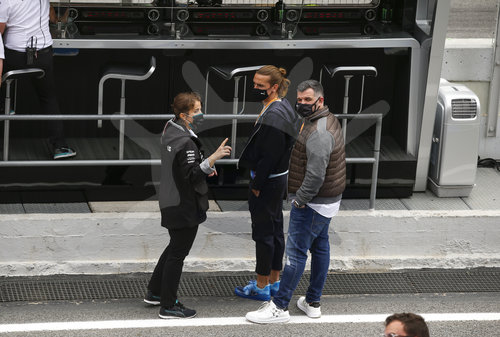 F1 Grand Prix of Spain