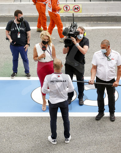 F1 Grand Prix of Spain
