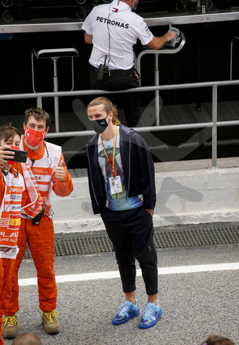F1 Grand Prix of Spain