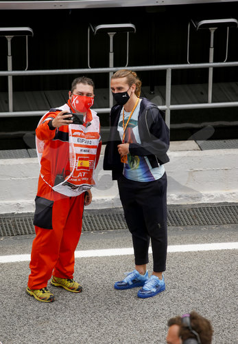 F1 Grand Prix of Spain