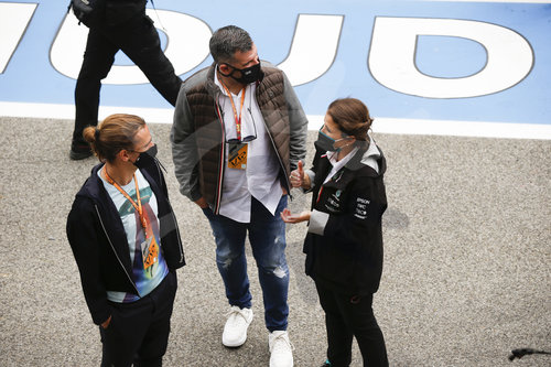 F1 Grand Prix of Spain