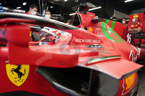 F1 Grand Prix of Spain