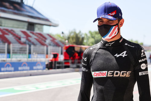 F1 Grand Prix of Spain