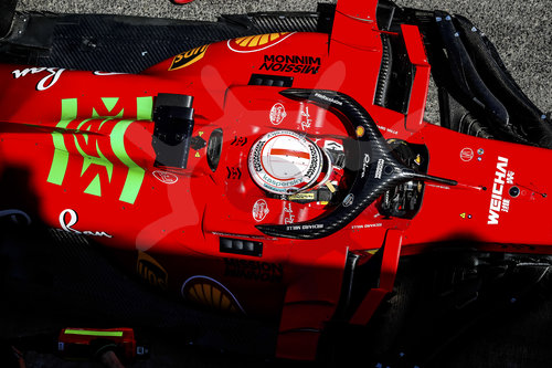 F1 Grand Prix of Spain