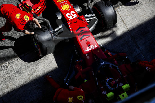 F1 Grand Prix of Spain