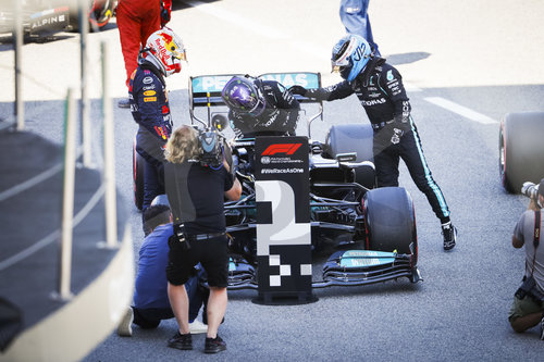 F1 Grand Prix of Spain