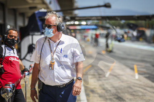 F1 Grand Prix of Spain