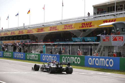 F1 Grand Prix of Spain
