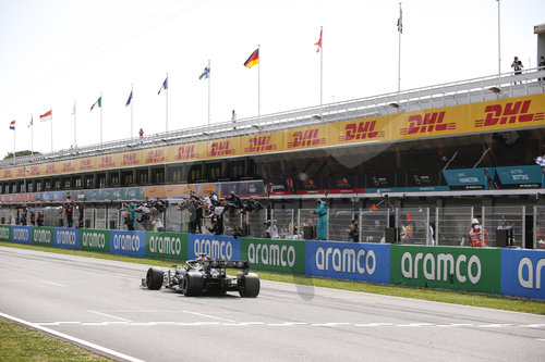 F1 Grand Prix of Spain