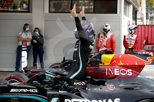 F1 Grand Prix of Spain