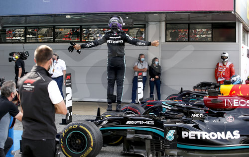 F1 Grand Prix of Spain