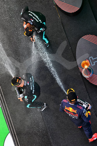 F1 Grand Prix of Spain