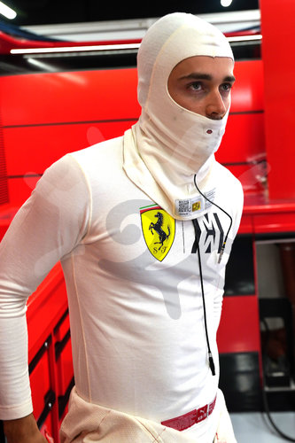 F1 Grand Prix of Spain