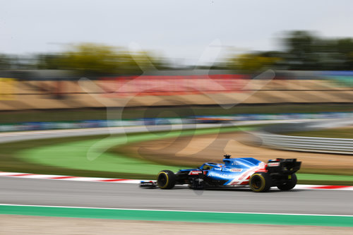 F1 Grand Prix of Spain