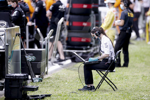 F1 Grand Prix of Spain